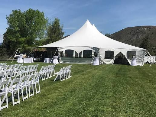 Labor Camp Tents UAE